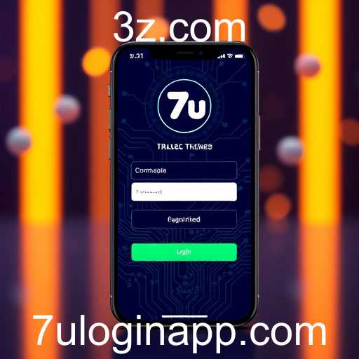 A Ascensão do 7u Login App no Universo dos Jogos Online