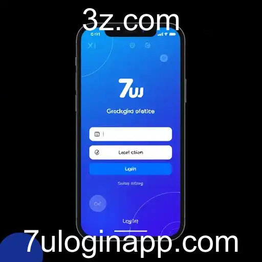 Exploração e Crescimento do '7u Login App'