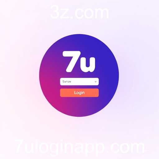 A Transformação do Mundo dos Jogos com o 7u Login App