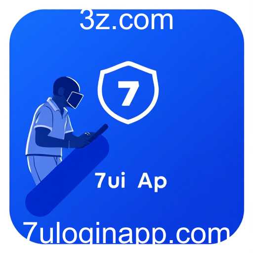 O Impacto e Crescimento do 7u Login App no Mercado de Jogos