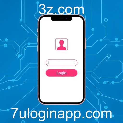 A Ascensão do 7u Login App no Cenário de Jogos Online