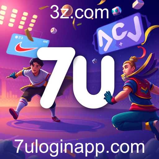 Inovação e Crescimento no Site de Jogos 7u Login App