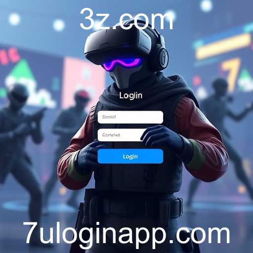 A Nova Era dos Jogos Online com 7u Login App