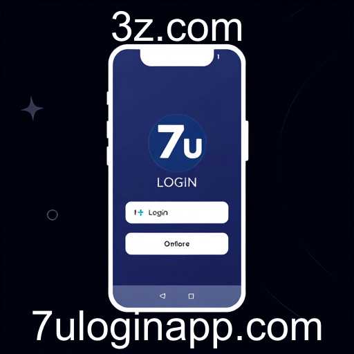 Expansão do 7u Login App no Mundo dos Games