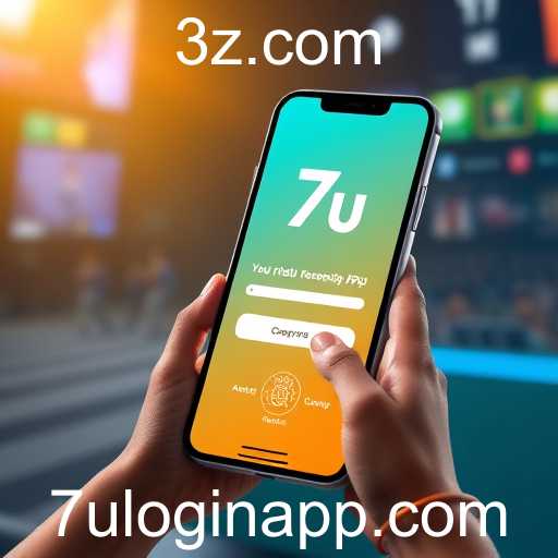 O Crescimento do 7u Login App no Brasil