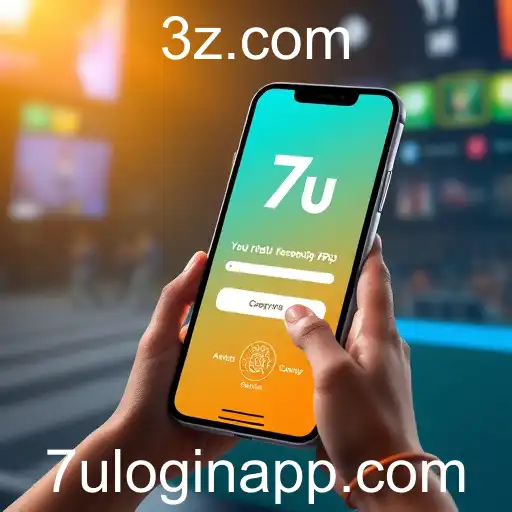 O Crescimento do 7u Login App no Brasil