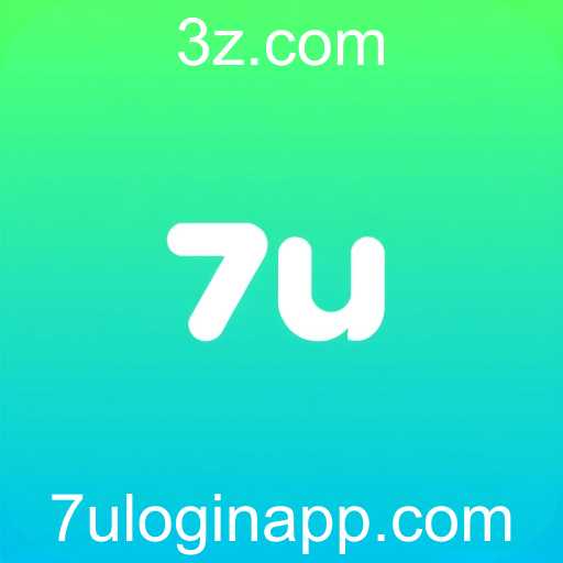 Novidades do 7u Login App Emocionam Jogadores