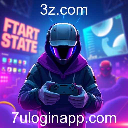 A Revolução da Plataforma 7u Login App