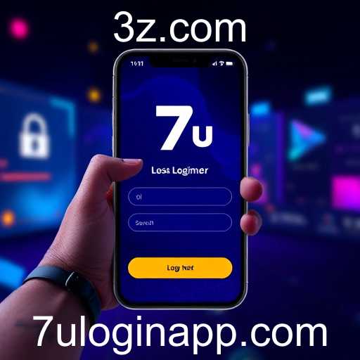 A Revolução do 7u Login App no Mercado de Jogos