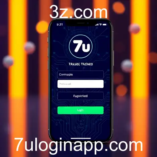 A Ascensão do 7u Login App na Comunidade de Jogos
