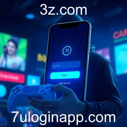Inovações e Tendências do 7u Login App