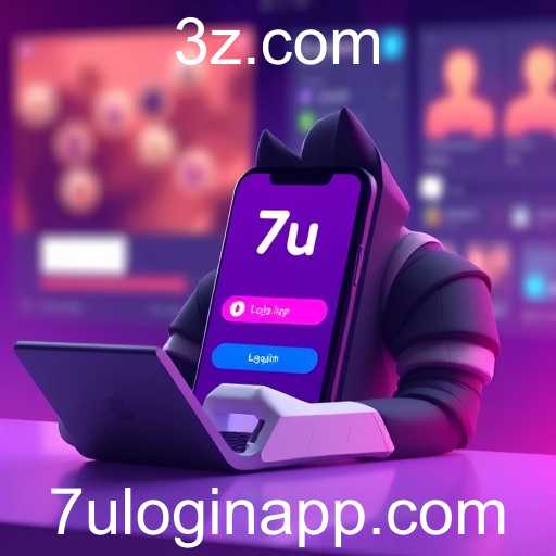 Tendências de Jogos com 7u Login App