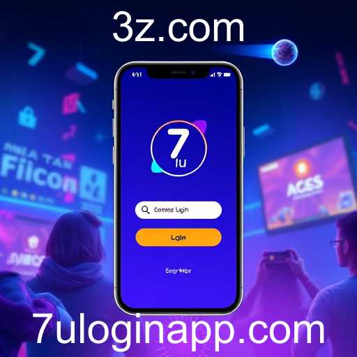 A Ascensão do 7u Login App no Mundo dos Jogos