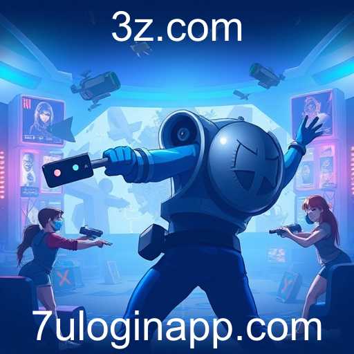 Expansão do 7u Login App e o Impacto na Comunidade de Jogos