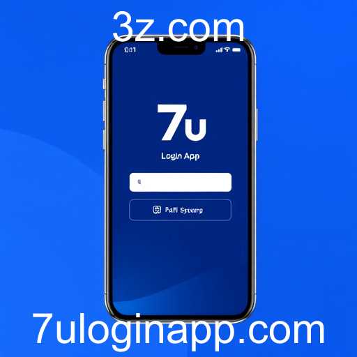 Expansão e Inovações no 7u Login App