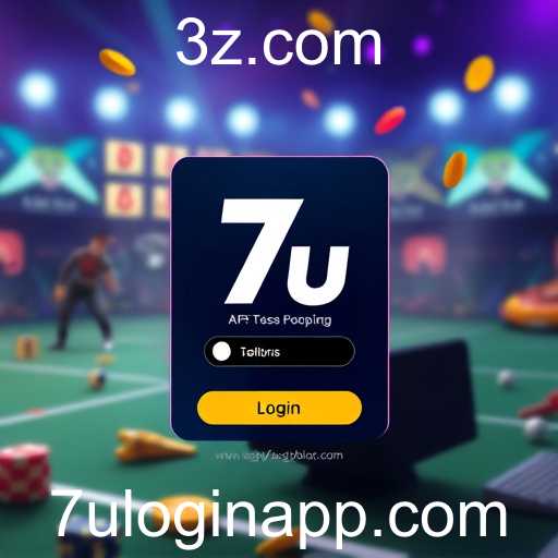 Expansão da Indústria de Jogos e o Crescimento da Plataforma 7u Login App