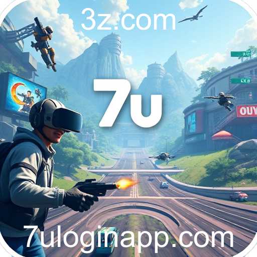 A Expansão do Universo de 7u Login App