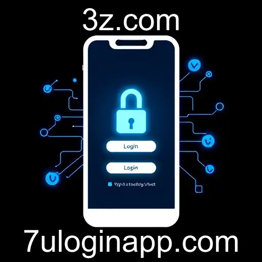 Explorando a Ascensão do '7u Login App'