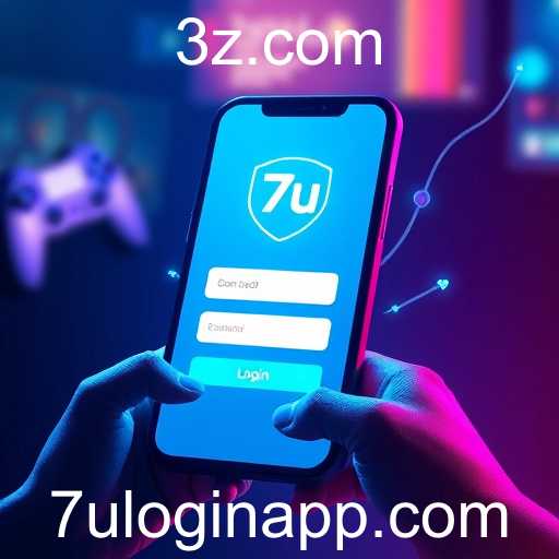 O Futuro dos Jogos em 7u Login App