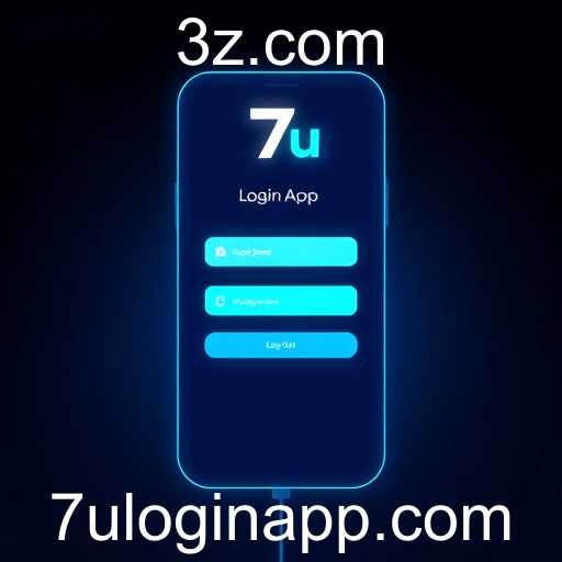 Inovações e Tendências do 7u Login App