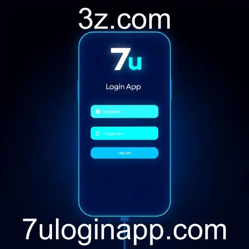 Inovações e Tendências do 7u Login App