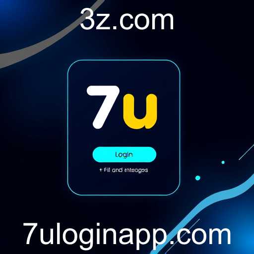 Revolução nos Jogos Online: O Impacto do 7u Login App