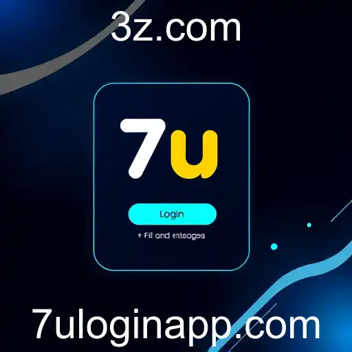 Revolução nos Jogos Online: O Impacto do 7u Login App