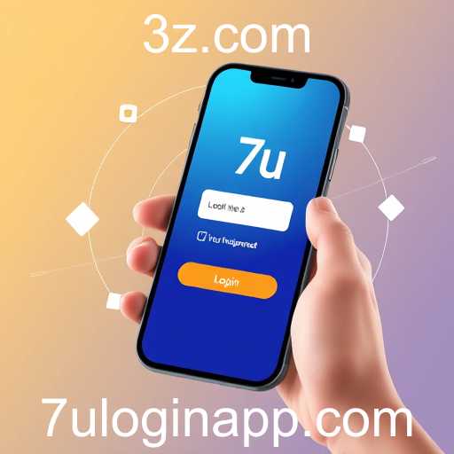 Tendências e Evolução do 7u Login App em 2026