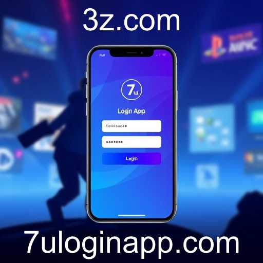 A Revolução do 7u Login App no Mundo dos Jogos