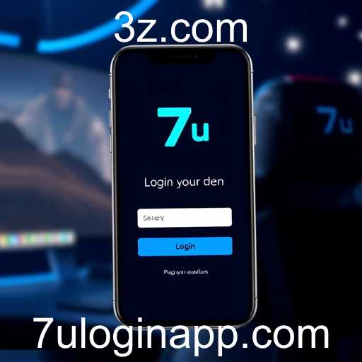 Novidades do Mundo Gamer com 7u Login App