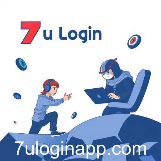 A Evolução e Impacto do '7u Login App' nos Jogos Online