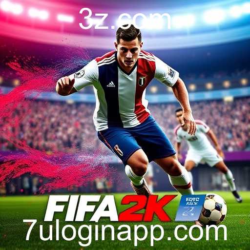 Revolução nos Jogos: O Impacto do 7u Login App