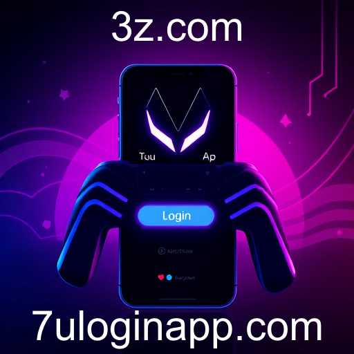 Explorando o Impacto do 7u Login App no Cenário de Jogos