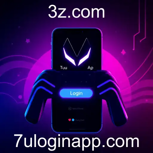 Explorando o Impacto do 7u Login App no Cenário de Jogos