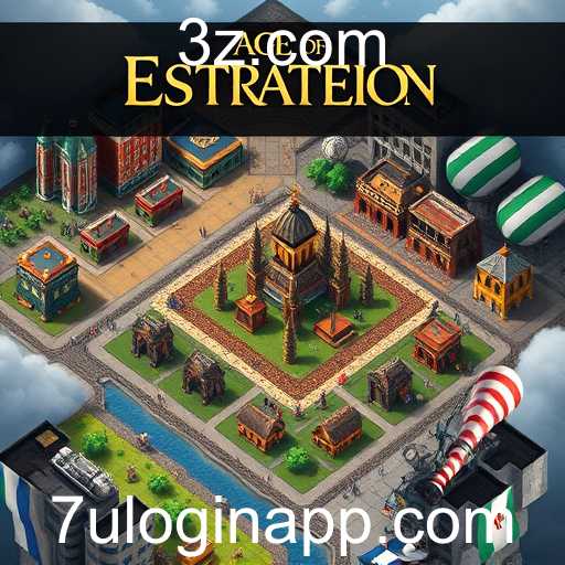 A Revolução dos Jogos Online com 7u Login App