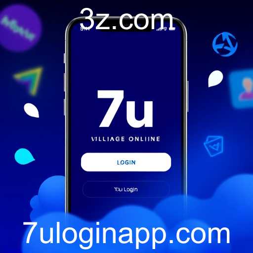 Impacto do 7u Login App no Crescimento dos Jogos Online