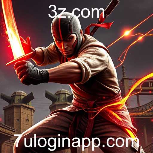 O Impacto de '7u Login App' no Jogo Online