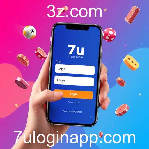 A Revolução dos Jogos Online: O Impacto do 7u Login App