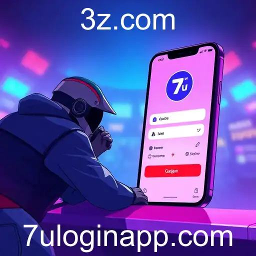 O Impacto do 7u Login App no Cenário de Jogos no Brasil