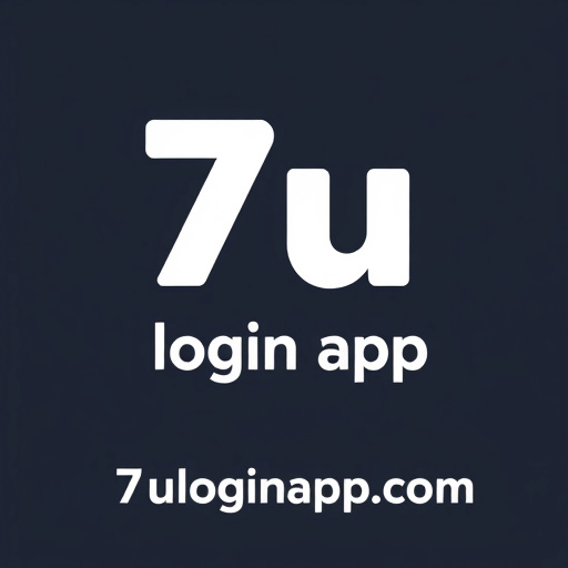 7u login app
