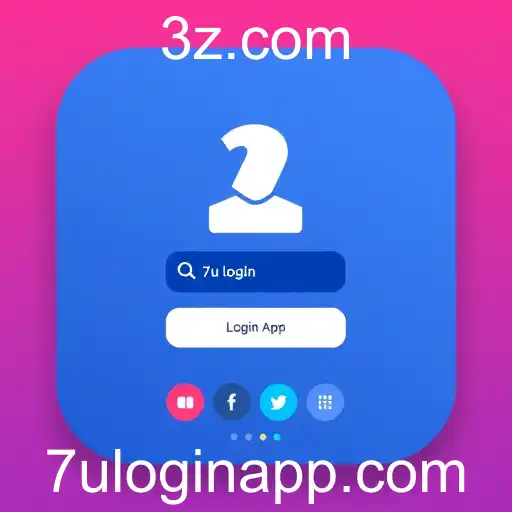 A Revolução do 7u Login App no Mundo dos Jogos