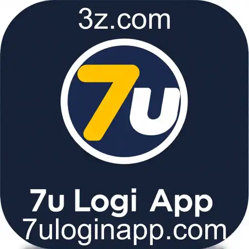 Ascensão do 7u Login App no Cenário de Jogos