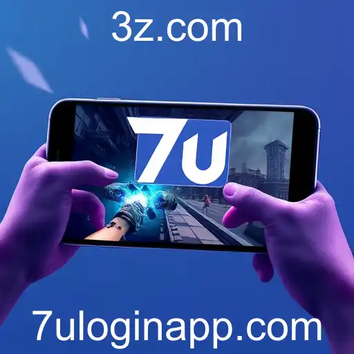 O Crescimento Explosivo do 7u Login App e o Futuro dos Jogos Online