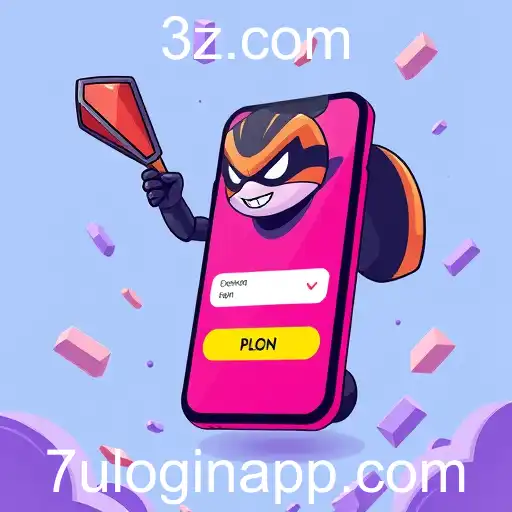 Crescimento do 7u Login App no Mercado de Jogos Online