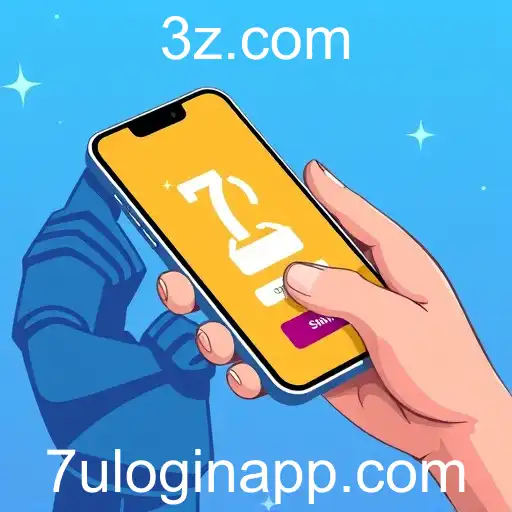 O Impacto do 7u Login App no Mercado de Jogos