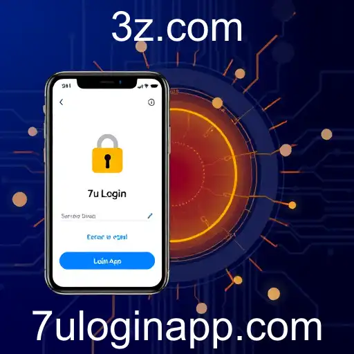 Ascensão e Transformação do 7u Login App: Impactos no Mundo dos Jogos