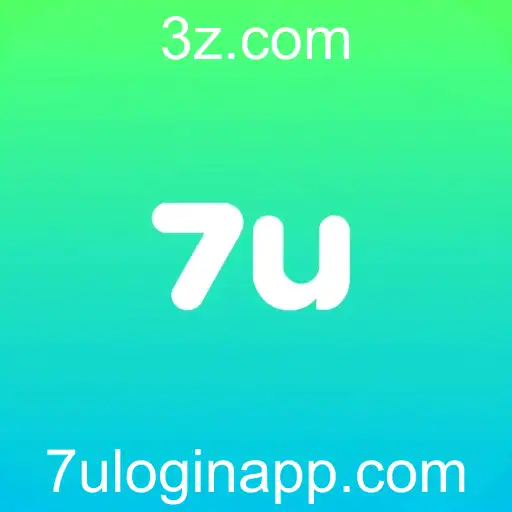 Novidades do 7u Login App Emocionam Jogadores