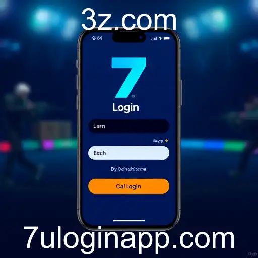 A Evolução da Plataforma 7u Login App
