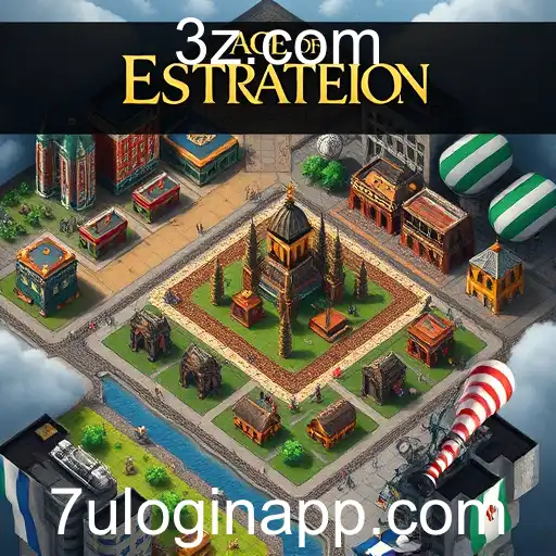 Revolução nos Jogos Online com 7u Login App