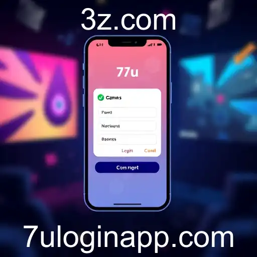 A Ascensão e Queda do 7u Login App no Cenário Brasileiro de Jogos